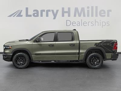 New 2026 Ram 1500 - photo 1