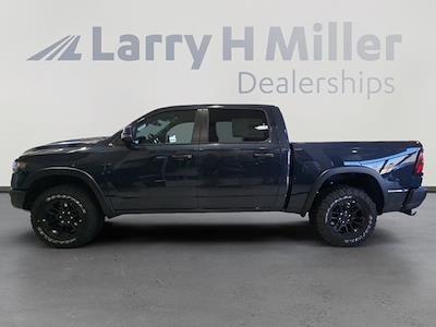 New 2026 Ram 1500 - photo 1