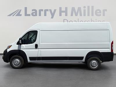 New 2026 Ram ProMaster 3500 High Roof Empty Cargo Van for sale #TCR260394 - photo 2