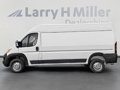 New 2026 Ram ProMaster 3500 High Roof Empty Cargo Van for sale #TCR260404 - photo 2