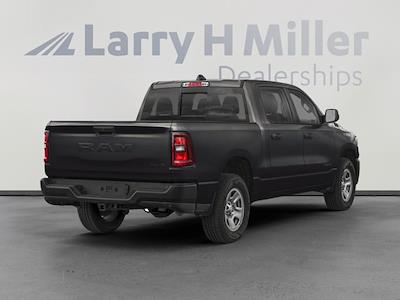 New 2026 Ram 1500 Tradesman Crew Cab for sale #TCR260430 - photo 2