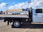 2024 Ram 5500 Crew Cab DRW 4WD, Flatbed Truck for sale #TCRB240462 - photo 32