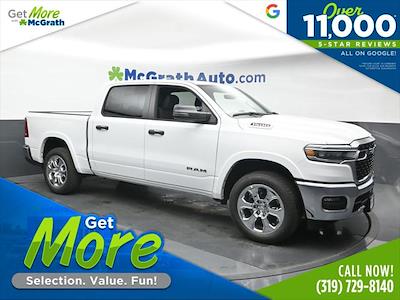New 2026 Ram 1500 Big Horn Crew Cab 4x4 Pickup for sale #D260093 - photo 1
