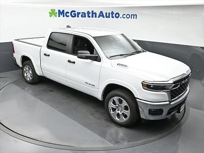 New 2026 Ram 1500 Big Horn Crew Cab 4x4 Pickup for sale #D260093 - photo 2