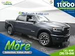 New 2026 Ram 1500 Laramie Crew Cab 4x4 Pickup for sale #D260033 - photo 1