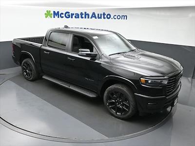 New 2026 Ram 1500 Laramie Crew Cab 4x4 Pickup for sale #D260048 - photo 2