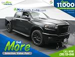 New 2026 Ram 1500 Laramie Crew Cab 4x4 Pickup for sale #D260048 - photo 1