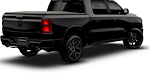 New 2026 Ram 1500 Laramie Crew Cab 4x4 Pickup for sale #D260071 - photo 2