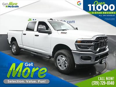 New 2026 Ram 2500 Tradesman Crew Cab 4x4 Pickup for sale #D260082 - photo 1