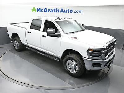 New 2026 Ram 2500 Tradesman Crew Cab 4x4 Pickup for sale #D260082 - photo 2