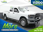 New 2026 Ram 2500 Tradesman Crew Cab 4x4 Pickup for sale #D260082 - photo 1