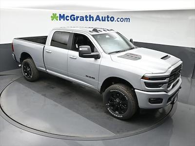 New 2026 Ram 2500 Laramie Crew Cab 4x4 Pickup for sale #D260084 - photo 2
