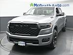 New 2025 Ram 1500 Big Horn Crew Cab 4x4 Pickup for sale #207137 - photo 4