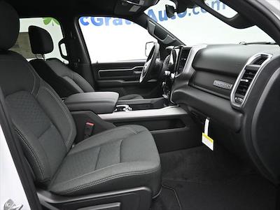 New 2025 Ram 1500 Big Horn Crew Cab 4x4 Pickup for sale #207139 - photo 2
