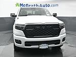 New 2025 Ram 1500 Big Horn Crew Cab 4x4 Pickup for sale #207139 - photo 4