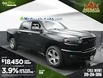 New 2025 Ram 1500 Tradesman Crew Cab 4x4 Pickup for sale #216970 - photo 1