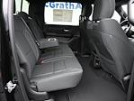 New 2025 Ram 1500 Tradesman Crew Cab 4x4 Pickup for sale #216970 - photo 8