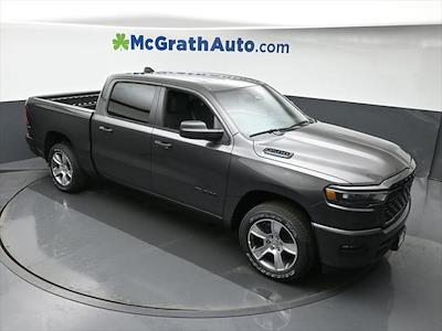New 2025 Ram 1500 Tradesman Crew Cab 4x4 Pickup for sale #D251393 - photo 2