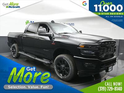 New 2025 Ram 2500 Big Horn Crew Cab 4x4 Pickup for sale #D250908 - photo 1