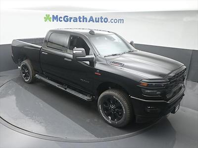 New 2025 Ram 2500 Big Horn Crew Cab 4x4 Pickup for sale #D250908 - photo 2