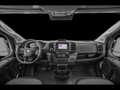 New 2025 Ram ProMaster 2500 High Roof Upfitted Cargo Van for sale #D251080 - photo 1