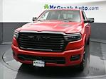 New 2025 Ram 1500 Laramie Crew Cab 4x4 Pickup for sale #D250939 - photo 4