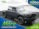 New 2025 Ram 1500 Rebel Crew Cab 4x4 Pickup for sale #D251158 - photo 1