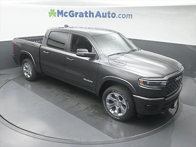 New 2025 Ram 1500 Big Horn Crew Cab 4x4 Pickup for sale #D251149 - photo 2