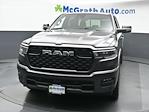 New 2025 Ram 1500 Big Horn Crew Cab 4x4 Pickup for sale #D251149 - photo 4