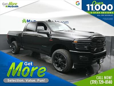 New 2025 Ram 2500 Laramie Crew Cab 4x4 Pickup for sale #D250875 - photo 1