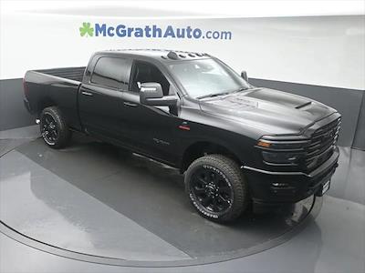 New 2025 Ram 2500 Laramie Crew Cab 4x4 Pickup for sale #D250875 - photo 2