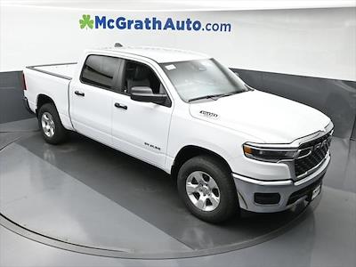 New 2025 Ram 1500 Tradesman Crew Cab 4x4 Pickup for sale #D251092 - photo 1
