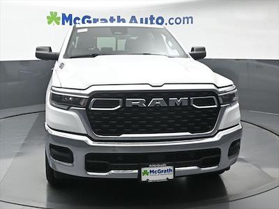 New 2025 Ram 1500 Tradesman Crew Cab 4x4 Pickup for sale #D251092 - photo 2