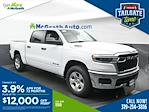 New 2025 Ram 1500 Tradesman Crew Cab 4x4 Pickup for sale #D251092 - photo 7
