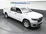 New 2025 Ram 1500 Tradesman Crew Cab 4x4 Pickup for sale #D251092 - photo 1