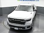 New 2025 Ram 1500 Tradesman Crew Cab 4x4 Pickup for sale #D251092 - photo 26