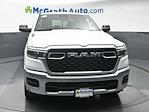New 2025 Ram 1500 Tradesman Crew Cab 4x4 Pickup for sale #D251092 - photo 2