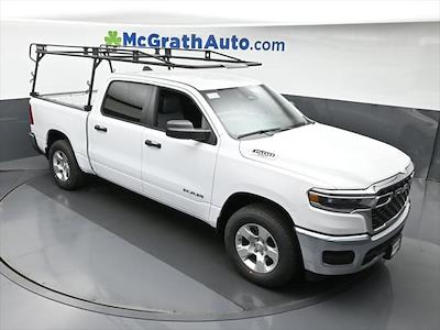 New 2025 Ram 1500 Tradesman Crew Cab 4x4 Pickup for sale #D251095 - photo 2