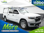 New 2025 Ram 1500 Tradesman Crew Cab 4x4 Pickup for sale #D251095 - photo 1