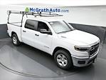 New 2025 Ram 1500 Tradesman Crew Cab 4x4 Pickup for sale #D251095 - photo 2