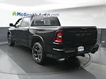 New 2025 Ram 1500 Big Horn Crew Cab 4x4 Pickup for sale #D251202 - photo 28
