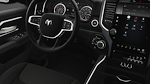 New 2025 Ram 1500 Big Horn Crew Cab 4x4 Pickup for sale #D251244 - photo 5