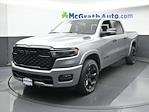 New 2025 Ram 1500 Big Horn Crew Cab 4x4 Pickup for sale #D251326 - photo 22