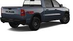 New 2025 Ram 1500 Rebel Crew Cab 4x4 Pickup for sale #D251363 - photo 2