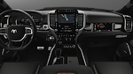 New 2025 Ram 1500 Rebel Crew Cab 4x4 Pickup for sale #D251363 - photo 6