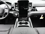 New 2026 Ram 1500 Laramie Crew Cab 4x4 Pickup for sale #D260036 - photo 11