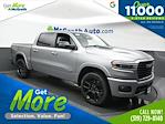 New 2026 Ram 1500 Laramie Crew Cab 4x4 Pickup for sale #D260040 - photo 1