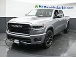 New 2026 Ram 1500 Laramie Crew Cab 4x4 Pickup for sale #D260040 - photo 16