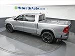 New 2026 Ram 1500 Laramie Crew Cab 4x4 Pickup for sale #D260040 - photo 19
