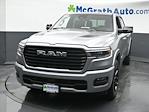 New 2026 Ram 1500 Laramie Crew Cab 4x4 Pickup for sale #D260040 - photo 4